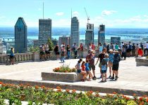 Top Five Things to Do in Montreal